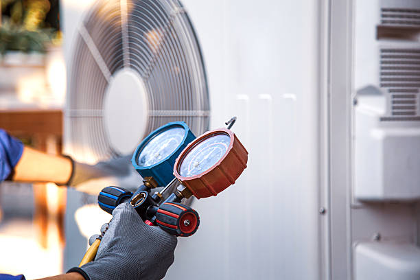 Affordable Hvac solutions in Bluemont, VA