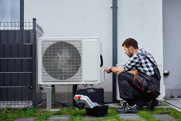 Top rated local Hvac specialists in Bluemont, VA